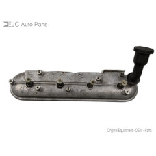 16T202 Right Valve Cover For 05-07 Chevrolet Silverado 1500  5.3 12570697